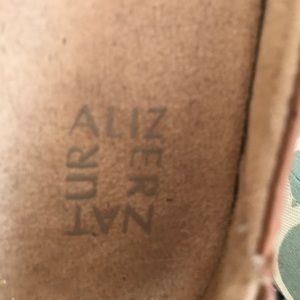 naturalizer florence loafer